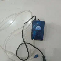 پمپ هوای آکواریوم sd1000