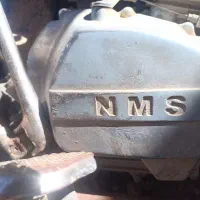 متور مدل ۸۲ مدارک دار