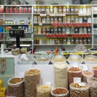 شاگرد مغازه عطاری