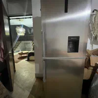 یخچال فریزر نیکسان