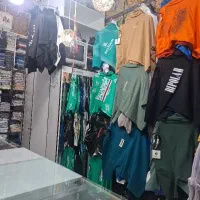 استخدام فروشنده پوشاک مردانه
