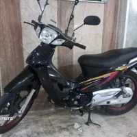 موتور رادیسون مدل ۱۳۹۱