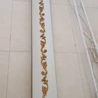 کتیبه پرده