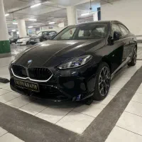 تحویل فوری اقساطی با پلاک سندآزاد Bmw 225L