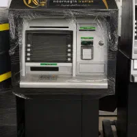 دستگاه قابل جابه جایی سالنی عا/بر/بر مدل NCR/ksb