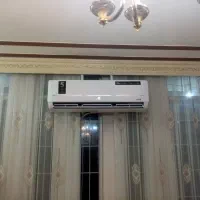 خدمات اسپلیت از صفر تا صد تعمیرات