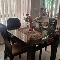 میز ناهارخوری ۴نفره