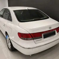 آزرا 2008 سفید