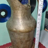 پارچ مسی