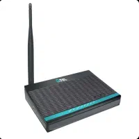 Modem ADSL U.TEL A154