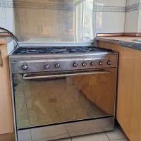 گاز فردار تمام استیل سینجر