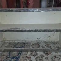 ابچکان کابینت و سینک و صفحه کابینت