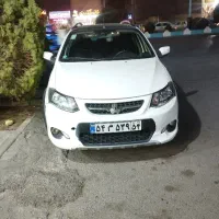 کوییک آر  سفید مشکی با رینگ مدل ۴۰۱