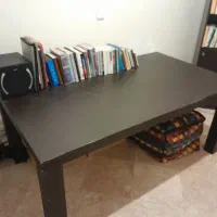 میز ناهارخوری ۶ نفره