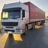 هوو ۸۴ با کانتین