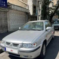 سمند LX