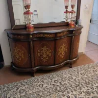 میز کنسول