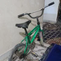 دوچرخه
