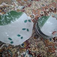 اجیل خوری قدیمی