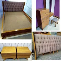 سرویس خواب ۲ نفره شرکتی