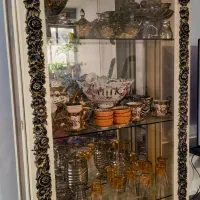 بوفه چوبی فقط 2 میلیون 500