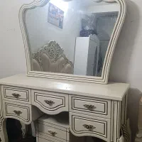 آیینه دراور