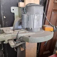 لوازم نجاری قطع کن پاشابا برش اره دستی برقی