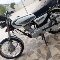 موتور ۱۲۵ مدل۹۴