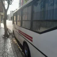 مینی بوس آ۸۰
