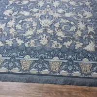 دو تخته فرش ۶ متری اکرولیک