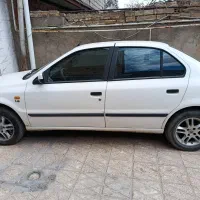 سمند 93lx