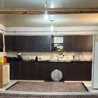 کابینت دست دوم ۴متر و ۶۰ سانت