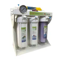 تصفیه آب اقساط بلند مدت ۱۵ماهه general (میرزایی)