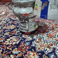 سماور نو وآکبند