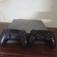 PS4 pro last of us
