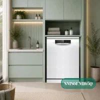ظرفشویی بوش سری شش ترکBOSCH