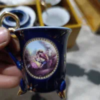 فنجان|ظروف سرو و پذیرایی|مشهد, ادیب نیشابوری (شهرک غرب)|دیوار