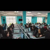 *فراخوان استخدام اداری*فرصت‌ها همیشه تکرار نمی شن