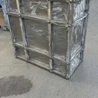 کانتر متال نیو تاپ desk لاین دار cnc