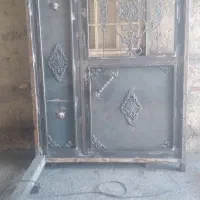 آهنگری وجوشکاری سیار ثابت
