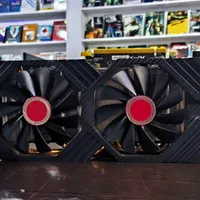 کارت گرافیک XFX RX580 8G
