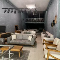 مغازه بازار مبل مریانج