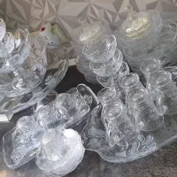 سرویس پذیرایی SOGA ژاپن 50 پارچه - فوق‌العاده شیک