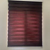 پرده زبرا نو