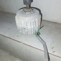فن  کولر اسپلیت جنرال 24هزار
