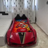 تخت خواب کودک و نوجوان