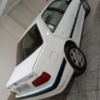 پژو پارس TU5