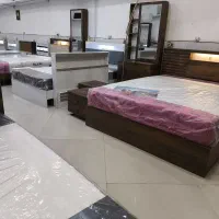 تخت خواب شفا 38 نوایی