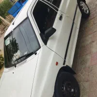 پراید مدل92