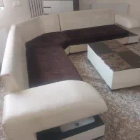 مبل راحتی ۷ نفره